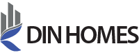 din homes png